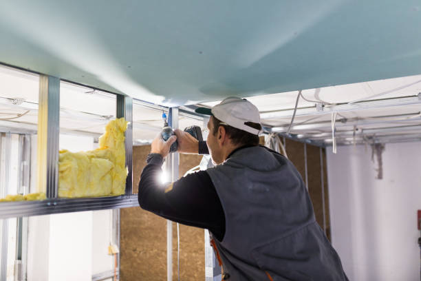 Best Insulation for Specific Applications in Beach City, TX