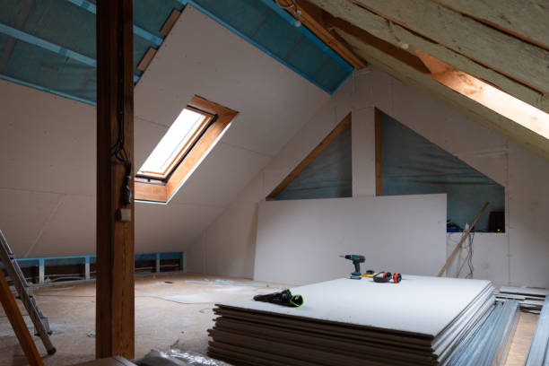 Best Insulation Materials and Products in Beach City, TX
