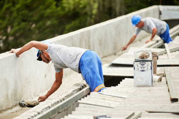 Best Insulation for Specific Applications in Beach City, TX