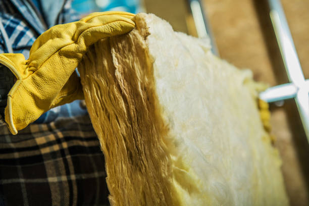 Best Commercial Insulation in Beach City, TX