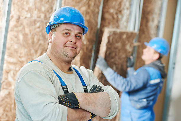 Beach City, TX Insulation Contractor Pros