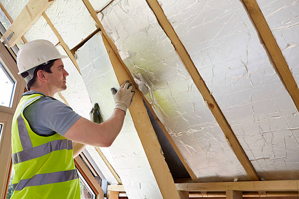 Best Insulation for Specific Applications in Beach City, TX